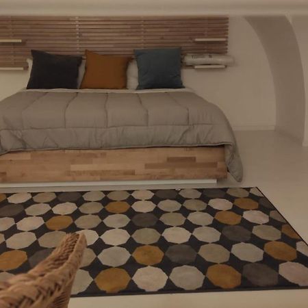 Casamas Villa Brindisi Eksteriør bilde