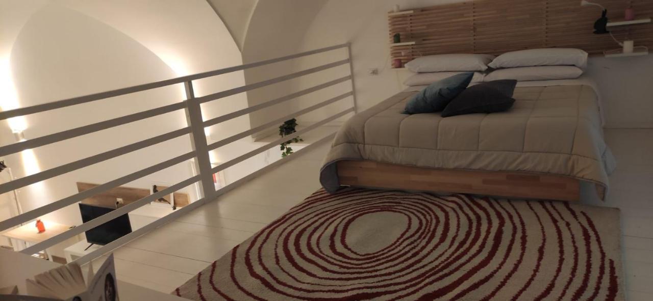 Casamas Villa Brindisi Eksteriør bilde