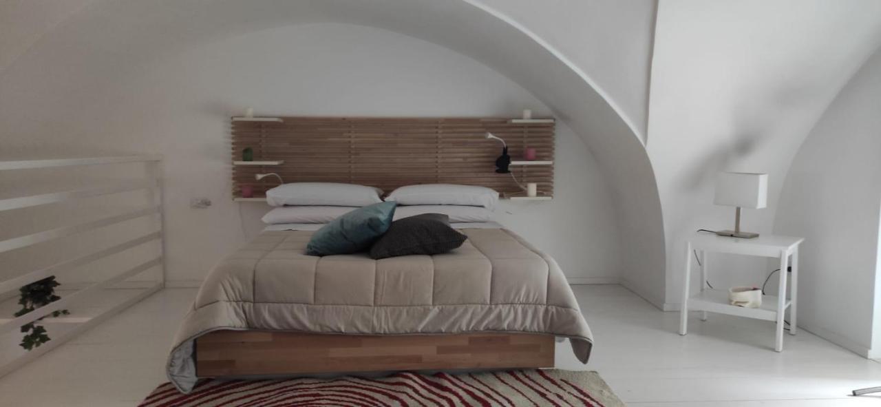 Casamas Villa Brindisi Eksteriør bilde