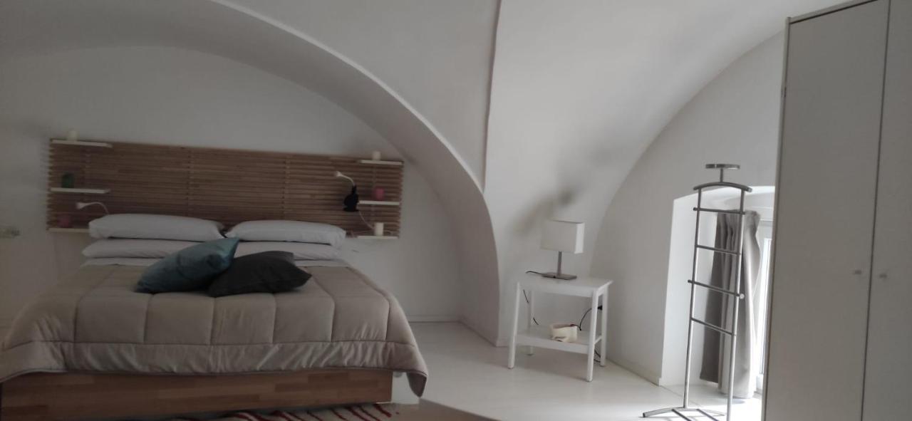 Casamas Villa Brindisi Eksteriør bilde