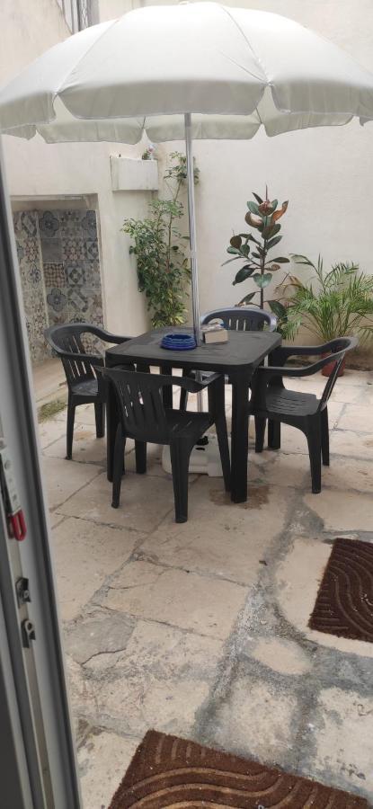 Casamas Villa Brindisi Eksteriør bilde