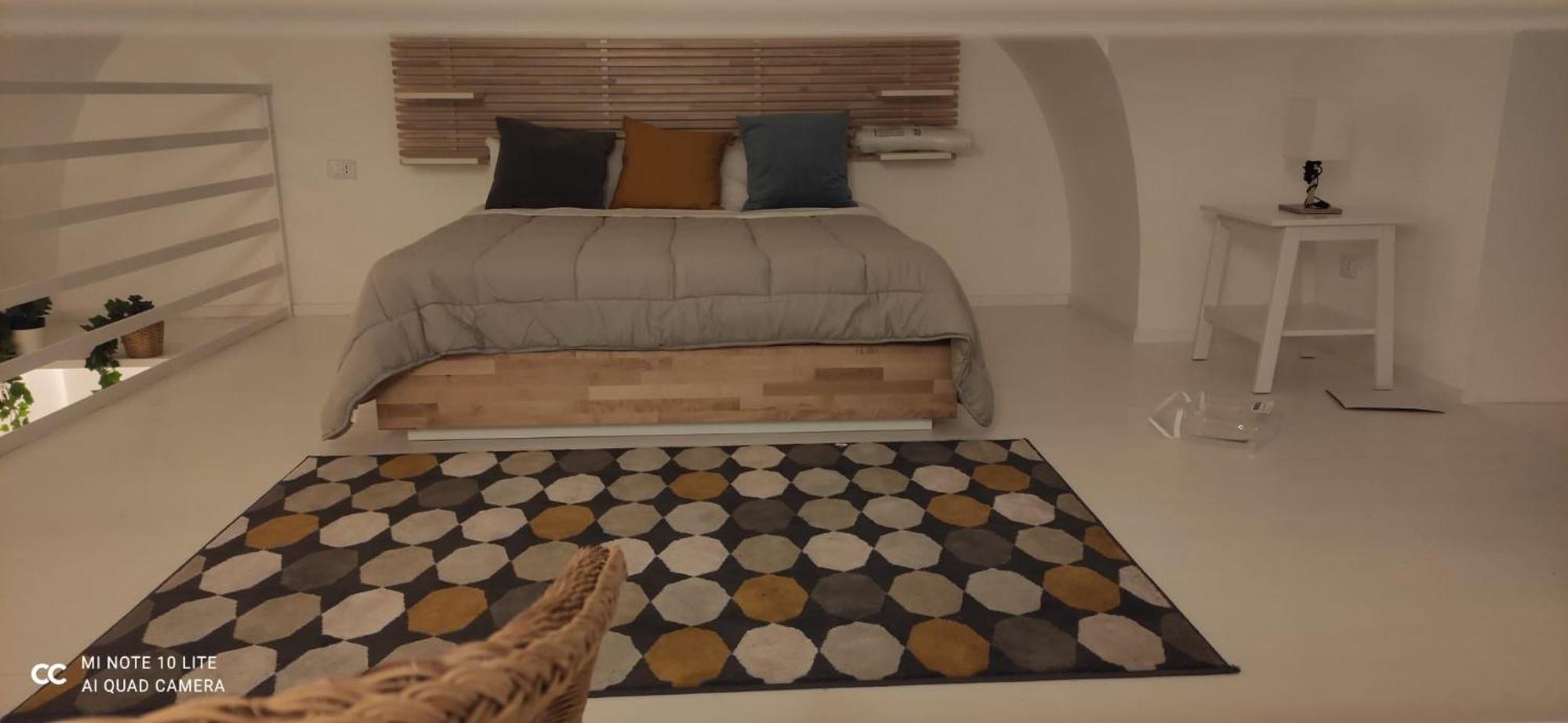Casamas Villa Brindisi Eksteriør bilde